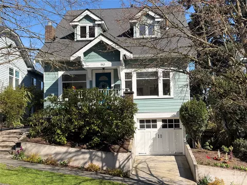 510 N 65th St, Seattle, WA 98103