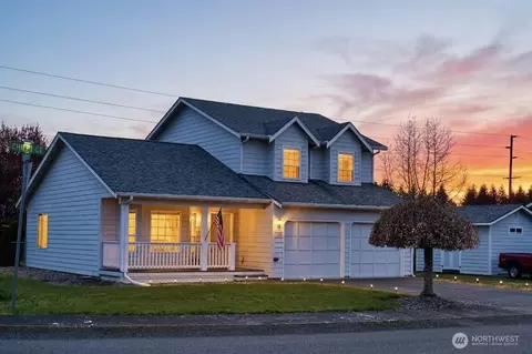 1021 Chieri Ct, Chehalis, WA 98532