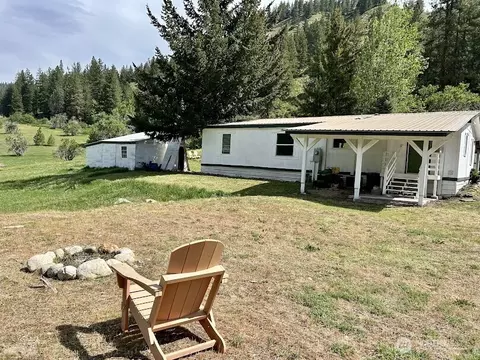 17490 Chumstick Hwy, Leavenworth, WA 98826