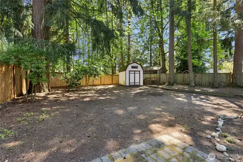 Exterior - 2622 169th St SE, Bothell, WA 98012 photo 7 of 9