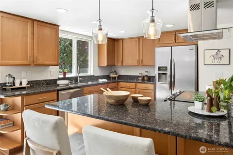 Kitchen - 2622 169th St SE, Bothell, WA 98012 photo 1 of 3