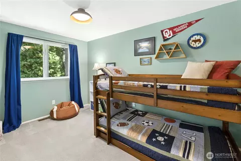Bedroom - 2622 169th St SE, Bothell, WA 98012 photo 4 of 5