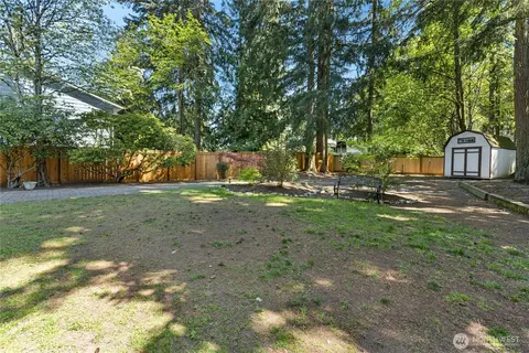 Exterior - 2622 169th St SE, Bothell, WA 98012 photo 9 of 9