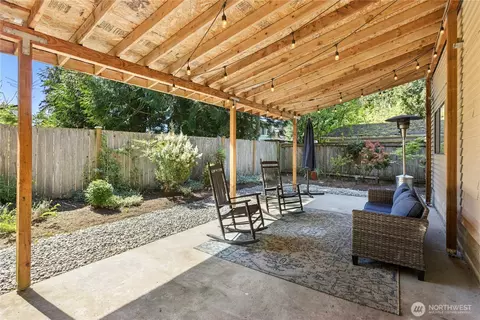 Exterior - 2622 169th St SE, Bothell, WA 98012 photo 5 of 9