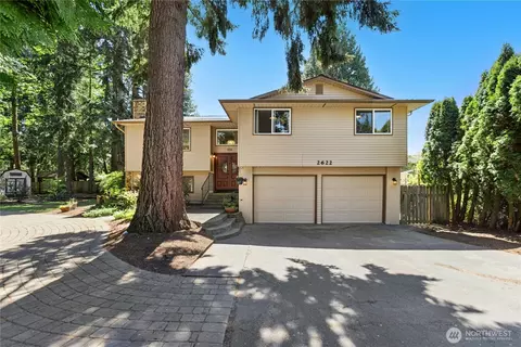 2622 169th St SE, Bothell, WA 98012