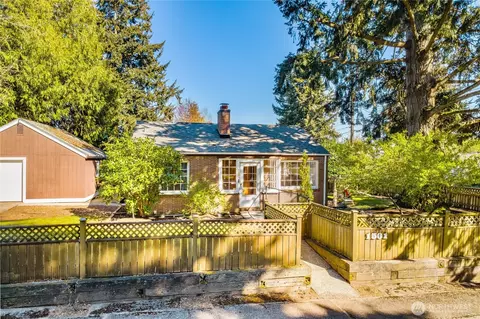 1501 N Mason Ave, Tacoma, WA 98406