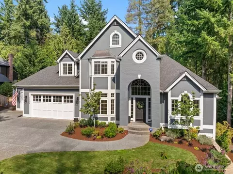 4309 126th Street Ct NW, Gig Harbor, WA 98332