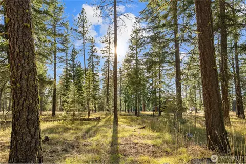52 Wanawish Loop, Cle Elum, WA 98922