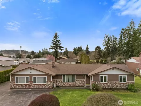313 W W Br, Napavine, WA 98532