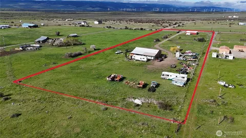 19110 Reecer Creek Rd, Ellensburg, WA 98926