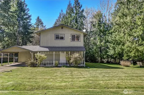 8210 176th Ave SW, Longbranch, WA 98351