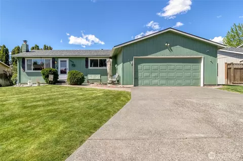 1521 SE Freedom Pl, College Place, WA 99324