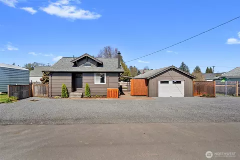 430 Maple St, Toledo, WA 98591