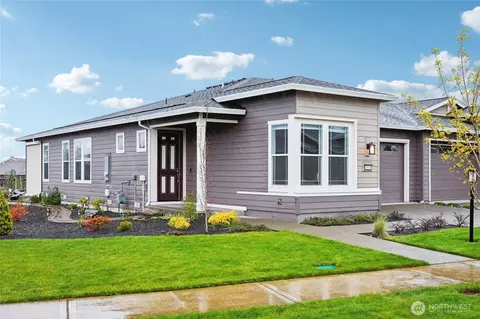 15116 183rd Ave E, Bonney Lake, WA 98391