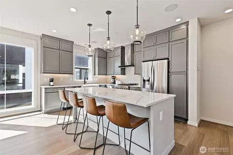 Kitchen - 21724 25th Ave SE #A, Bothell, WA 98021 photo 1 of 5