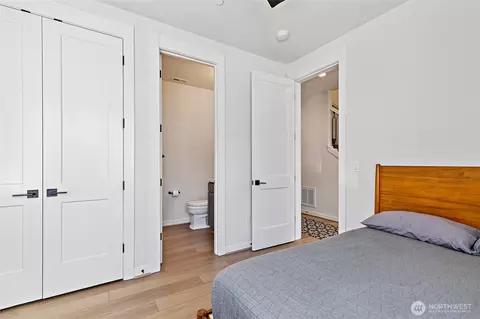 Bedroom - 21724 25th Ave SE #A, Bothell, WA 98021 photo 5 of 5