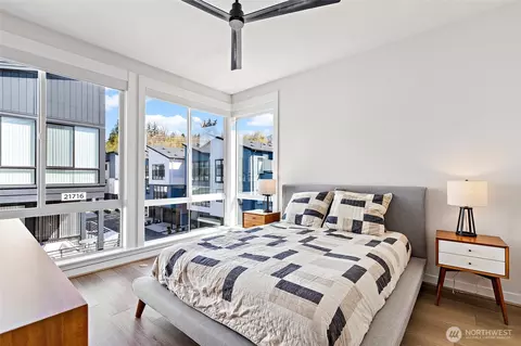 Bedroom - 21724 25th Ave SE #A, Bothell, WA 98021 photo 1 of 5
