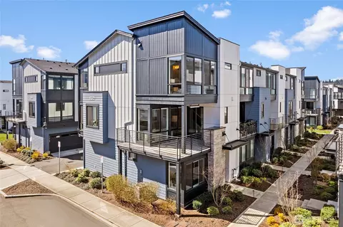 21724 25th Ave SE #A, Bothell, WA 98021