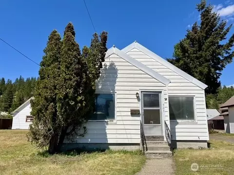 305 E Second St, Cle Elum, WA 98922