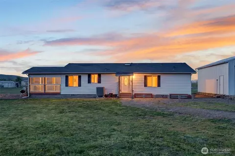 47 Van Hoy Rd, Goldendale, WA 98620