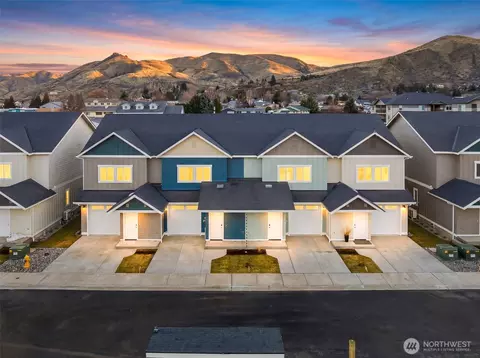 1075 Red Apple Rd #B7, Wenatchee, WA 98801
