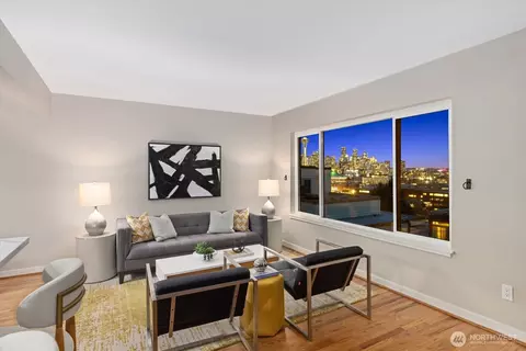 330 W Olympic Pl #407, Seattle, WA 98119