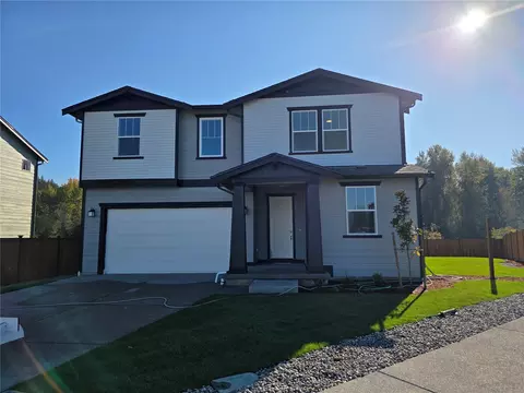 721 Madden Ave #18, Buckley, WA 98321