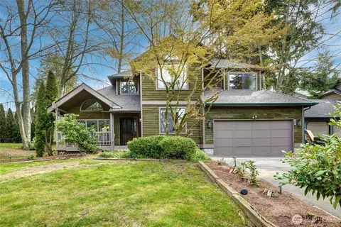 1505 N Lk Stickney Dr, Lynnwood, WA 98087
