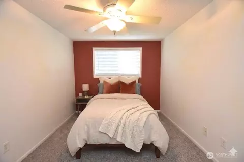 Bedroom - 2629 Rucker Ave #3, Everett, WA 98201 photo 1 of 1