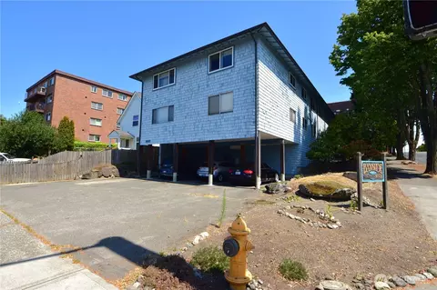 Exterior - 2629 Rucker Ave #3, Everett, WA 98201 photo 2 of 3