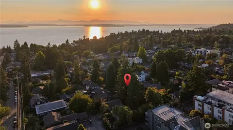 4319 SW Mills St, Seattle, WA 98136