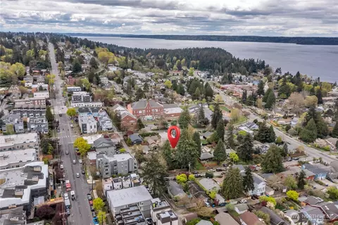 4319 SW Mills St, Seattle, WA 98136
