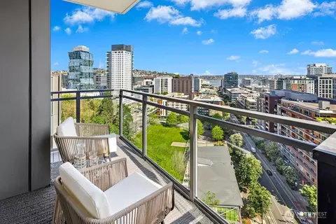 820 Blanchard St #1501, Seattle, WA 98121