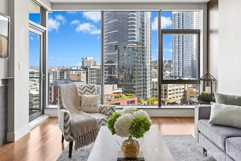 820 Blanchard St #1501, Seattle, WA 98121