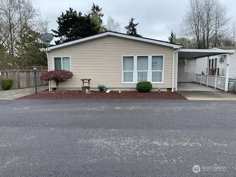 2611 S 288th St #31, Federal Way, WA 98003