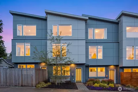 3912 SW Brandon St, Seattle, WA 98136