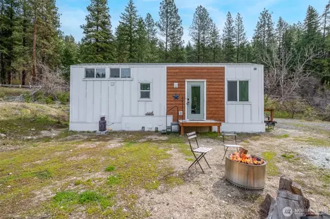 17384 Chumstick Hwy, Leavenworth, WA 98826