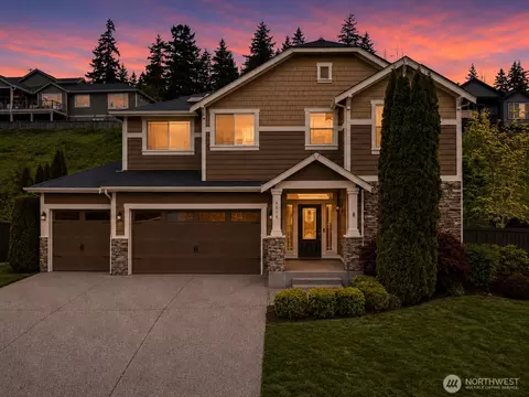 8119 172nd Ave E, Sumner, WA 98390