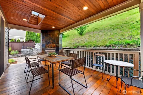 Exterior - 8119 172nd Ave E, Sumner, WA 98390 photo 4 of 9
