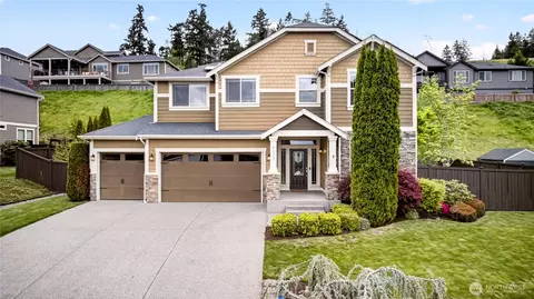 8119 172nd Ave E, Sumner, WA 98390