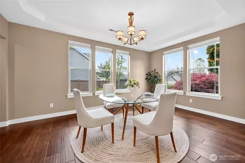 Dining - 8119 172nd Ave E, Sumner, WA 98390 photo 1 of 1