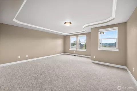 Bedroom - 8119 172nd Ave E, Sumner, WA 98390 photo 3 of 8