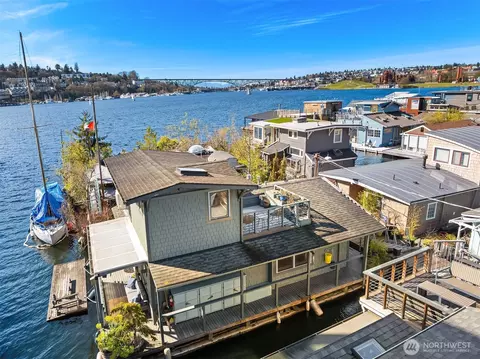 2321 Fairview Ave E #4, Seattle, WA 98102