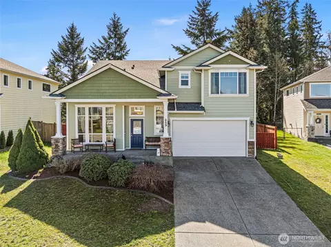 659 Joy St, Eatonville, WA 98328