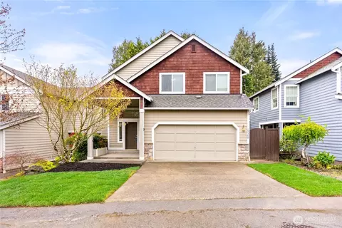 19309 113th Ave SE, Kent, WA 98031