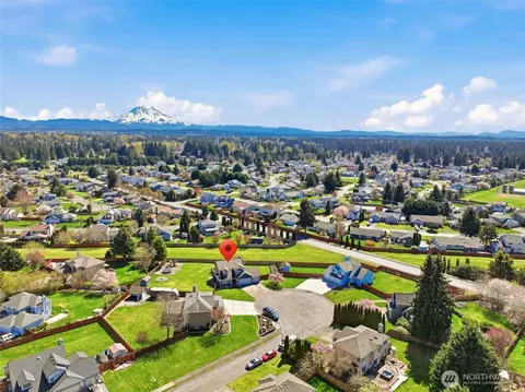 View/Area - 21315 40th Ave E, Spanaway, WA 98387 photo 3 of 3