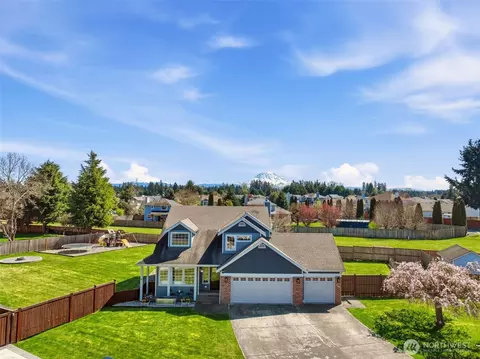 21315 40th Ave E, Spanaway, WA 98387