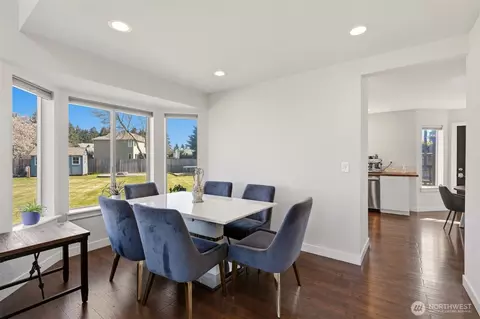Dining - 21315 40th Ave E, Spanaway, WA 98387 photo 1 of 1