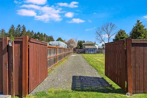 Exterior - 21315 40th Ave E, Spanaway, WA 98387 photo 8 of 9