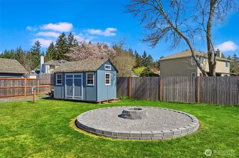 Exterior - 21315 40th Ave E, Spanaway, WA 98387 photo 7 of 9